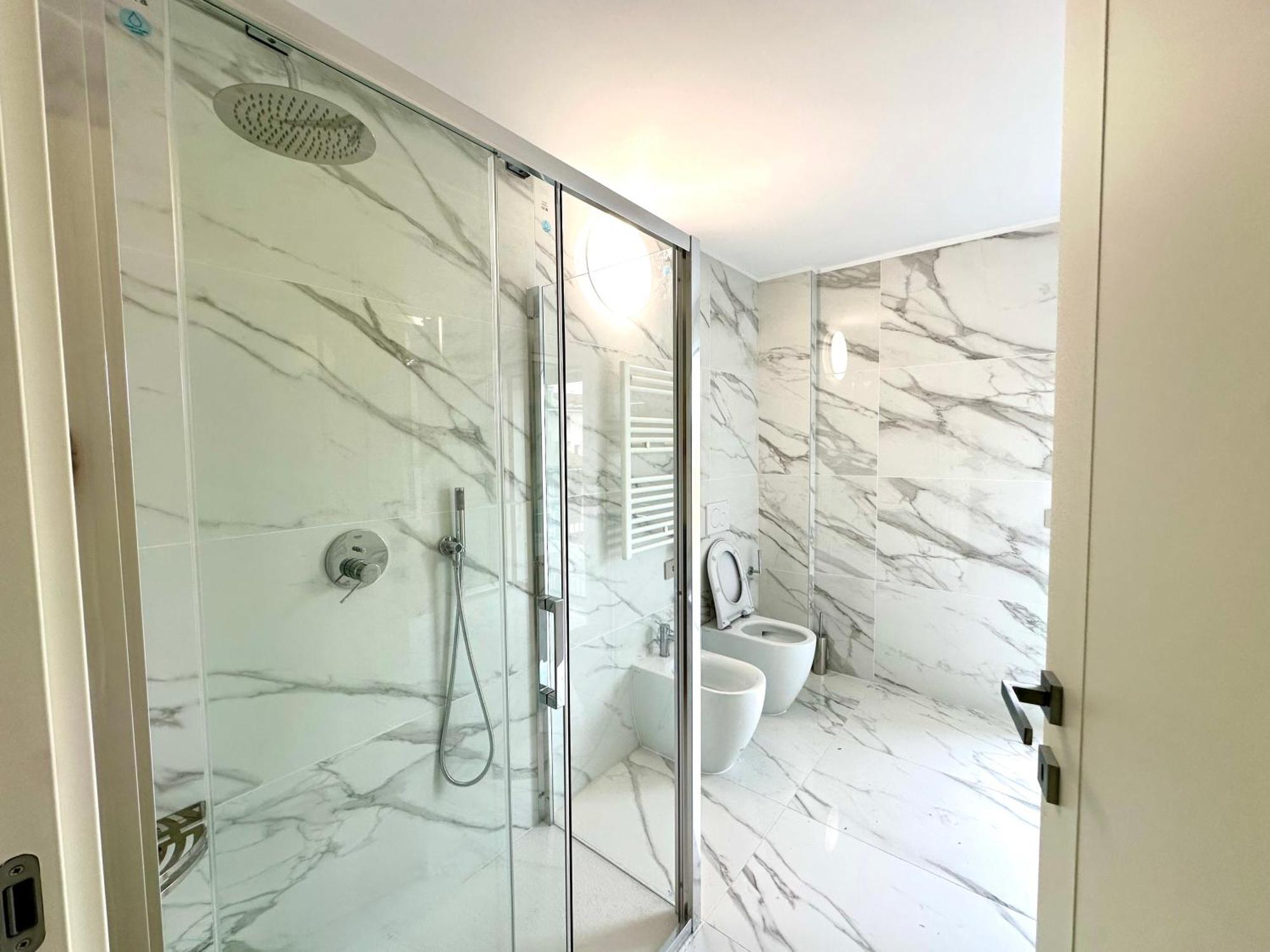 Be-C0 Sempione Luxury Apt Milão Exterior foto