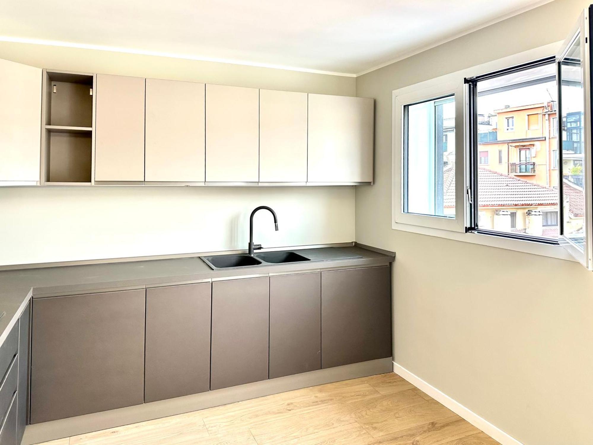 Be-C0 Sempione Luxury Apt Milão Exterior foto