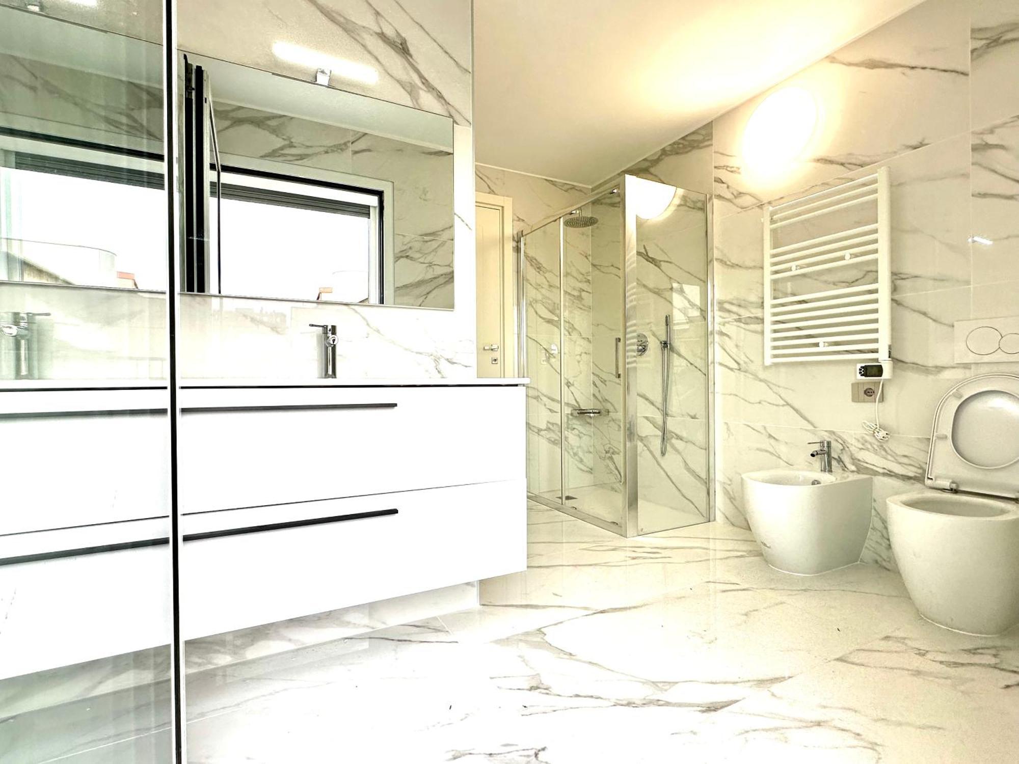 Be-C0 Sempione Luxury Apt Milão Exterior foto