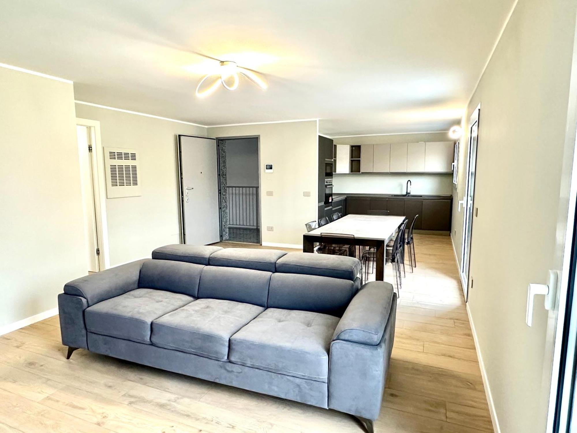 Be-C0 Sempione Luxury Apt Milão Exterior foto